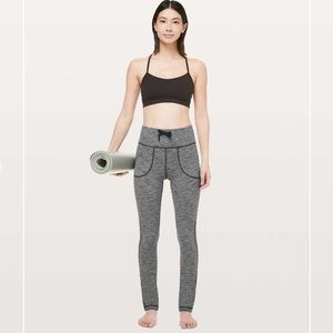 Lululemon Skinny Will Pant